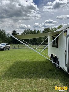 2017 Catering Trailer Catering Trailer Refrigerator Virginia for Sale
