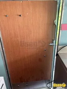 2017 Challenger Concession Trailer Electrical Outlets Michigan for Sale