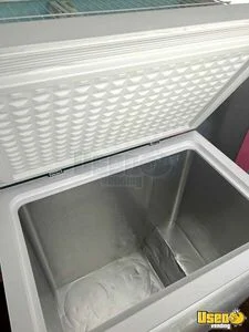 2017 Challenger Concession Trailer Generator Michigan for Sale