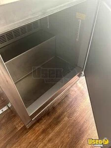 2017 Challenger Concession Trailer Interior Lighting Michigan for Sale