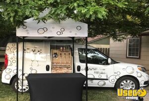 Clean and Appealing - 2017 15' Dodge City Pro Master Van |  Beverage Truck for Sale in Nevada!