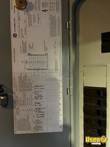 2017 Coffee And Beverage Drive In Trailer Beverage - Coffee Trailer Hand-washing Sink Tennessee for Sale