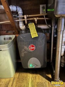 2017 Coffee And Beverage Drive In Trailer Beverage - Coffee Trailer Hot Water Heater Tennessee for Sale