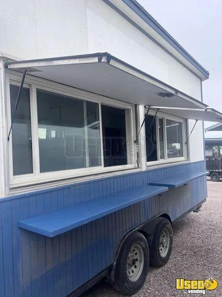 2017 Coffee And Beverages Beverage - Coffee Trailer Arizona for Sale
