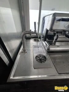 2017 Coffee And Beverages Beverage - Coffee Trailer Breaker Panel Arizona for Sale