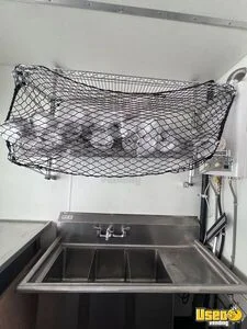 2017 Coffee And Beverages Beverage - Coffee Trailer Fresh Water Tank Arizona for Sale