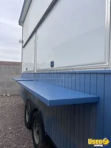 2017 Coffee And Beverages Beverage - Coffee Trailer Generator Arizona for Sale