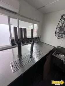 2017 Coffee And Beverages Beverage - Coffee Trailer Hot Water Heater Arizona for Sale