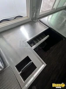 2017 Coffee And Beverages Beverage - Coffee Trailer Interior Lighting Arizona for Sale