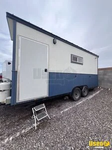 2017 Coffee And Beverages Beverage - Coffee Trailer Propane Tank Arizona for Sale