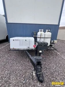 2017 Coffee And Beverages Beverage - Coffee Trailer Shore Power Cord Arizona for Sale