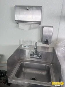 2017 Coffee And Beverages Beverage - Coffee Trailer Triple Sink Arizona for Sale