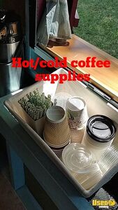 2017 Coffee Concession Trailer Beverage - Coffee Trailer Additional 6 Florida for Sale