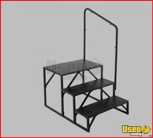 2017 Coffee/food/bakery And/or Beverage Drive In Trailer Beverage - Coffee Trailer 28 Tennessee for Sale