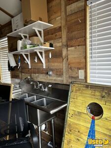 2017 Coffee/food/bakery And/or Beverage Drive In Trailer Beverage - Coffee Trailer 29 Tennessee for Sale