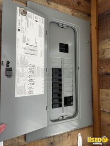 2017 Coffee/food/bakery And/or Beverage Drive In Trailer Beverage - Coffee Trailer 31 Tennessee for Sale