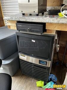 2017 Coffee/food/bakery And/or Beverage Drive In Trailer Beverage - Coffee Trailer 32 Tennessee for Sale