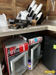 2017 Coffee/food/bakery And/or Beverage Drive In Trailer Beverage - Coffee Trailer 33 Tennessee for Sale