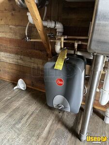 2017 Coffee/food/bakery And/or Beverage Drive In Trailer Beverage - Coffee Trailer 35 Tennessee for Sale