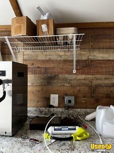 2017 Coffee/food/bakery And/or Beverage Drive In Trailer Beverage - Coffee Trailer 37 Tennessee for Sale