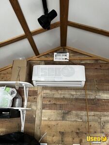 2017 Coffee/food/bakery And/or Beverage Drive In Trailer Beverage - Coffee Trailer 40 Tennessee for Sale