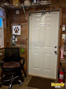 2017 Coffee/food/bakery And/or Beverage Drive In Trailer Beverage - Coffee Trailer Electrical Outlets Tennessee for Sale