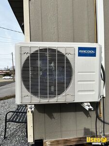 2017 Coffee/food/bakery And/or Beverage Drive In Trailer Beverage - Coffee Trailer Fire Extinguisher Tennessee for Sale