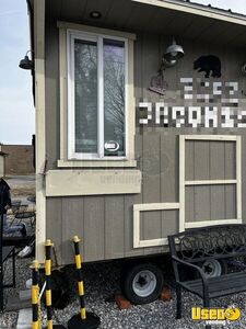 2017 Coffee/food/bakery And/or Beverage Drive In Trailer Beverage - Coffee Trailer Ice Bin Tennessee for Sale