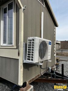 2017 Coffee/food/bakery And/or Beverage Drive In Trailer Beverage - Coffee Trailer Refrigerator Tennessee for Sale