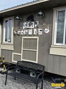 2017 Coffee/food/bakery And/or Beverage Drive In Trailer Beverage - Coffee Trailer Spare Tire Tennessee for Sale