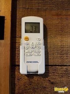 2017 Coffee/food/bakery And/or Beverage Drive In Trailer Beverage - Coffee Trailer Water Tank Tennessee for Sale