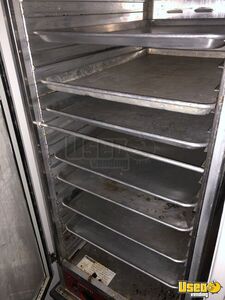 2017 Concession Barbecue Food Trailer Grease Trap Utah for Sale