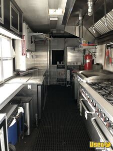 2017 Concession Barbecue Food Trailer Stovetop Utah for Sale