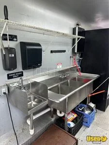 2017 Concession Trailer Awning Texas for Sale