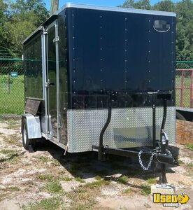 2017 Concession Trailer Concession Trailer Cabinets Florida for Sale