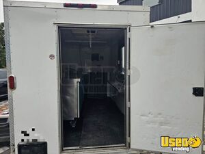 2017 Concession Trailer Concession Trailer Cabinets South Carolina for Sale