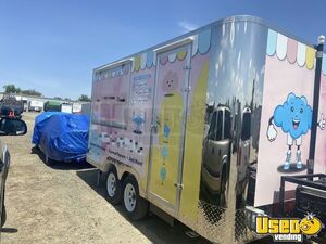 2017 Concession Trailer Concession Trailer California for Sale