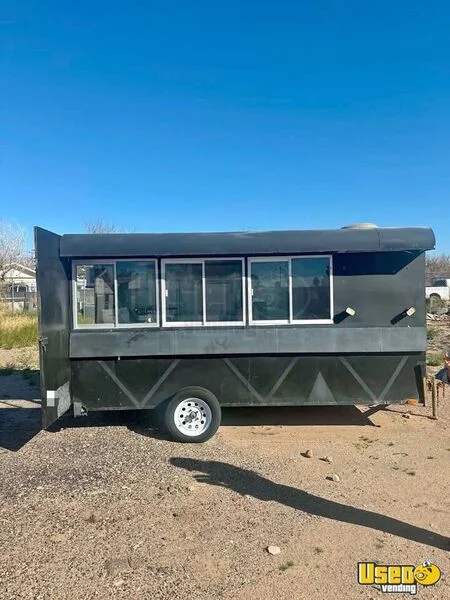 2017 Concession Trailer Concession Trailer Colorado for Sale