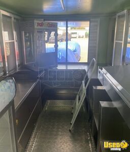 2017 Concession Trailer Concession Trailer Concession Window California for Sale