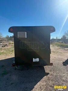 2017 Concession Trailer Concession Trailer Concession Window Colorado for Sale