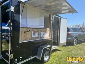 2017 Concession Trailer Concession Trailer Concession Window Florida for Sale