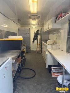 2017 Concession Trailer Concession Trailer Concession Window Tennessee for Sale