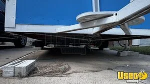2017 Concession Trailer Concession Trailer Electrical Outlets Texas for Sale
