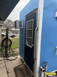 2017 Concession Trailer Concession Trailer Exhaust Fan Texas for Sale