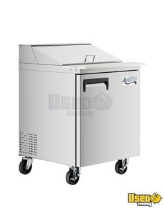 2017 Concession Trailer Concession Trailer Exhaust Fan Texas for Sale