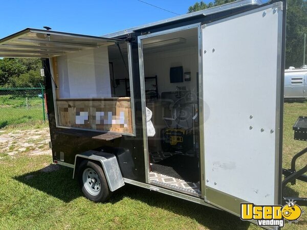 2017 Concession Trailer Concession Trailer Florida for Sale