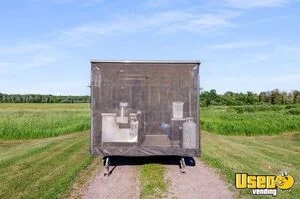 2017 Concession Trailer Concession Trailer Fryer Minnesota for Sale