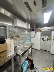 2017 Concession Trailer Concession Trailer Generator Mississippi for Sale
