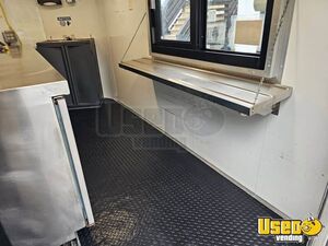 2017 Concession Trailer Concession Trailer Generator South Carolina for Sale