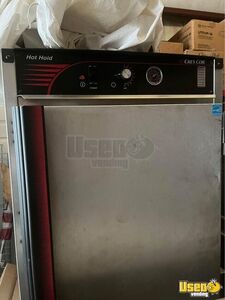 2017 Concession Trailer Concession Trailer Generator Tennessee for Sale